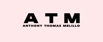 Anthony Thomas Melillo logotype