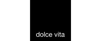 Dolce vita logotype