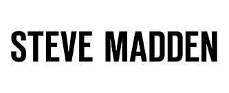 steve madden logotype